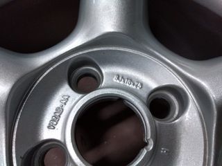llantas ford escort cosworth